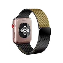 Watch 42mm Uyumlu Krd-22 Metal Zore Kordon-no2