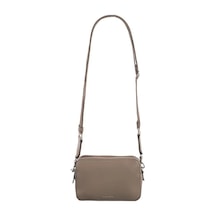Calvin Klein Kadın Kahverengi Omuz Çantası Lv04f3165g-vfu -12237 Kahverengi