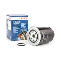 Honda Accord 2.2ctdı 2006-2008 Bosch Mazot Filtresi