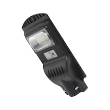 Noas 30W Smd Led’Li Solar Güneş Enerjili Sokak Lambası (545267404)