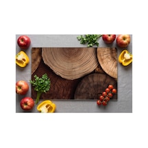 Cam Kesme Tahtası Temperli Uv Baskılı Kaymaz Ayaklı - 25x35 Cm En Çok Tercih Edilen Boyut İle Cam Kesme Ve Servis Tahtası Çok Renkli - 928940382 Çok Renkli
