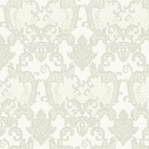 Adawall Duvar Kağıtları Rococo Koleksiyonu 1411-1 Renkli