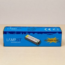 Lampist Led Power Supply Led Trafosu