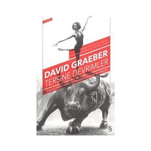 Tersine Devrimler / David Graeber 9786051417226