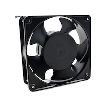Buzdolabı soğutma fanı 120x120x38MM 220 Volt