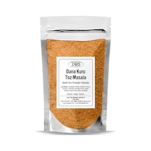 Tos The Organic Spices Dana Kuru Toz Masala 250 G