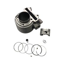 Honda Actıva-S 125 Silindir Seti