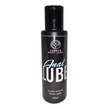 Bezos Cobeco Anal Lube 100ml Su Bazlı Anal 2 Adet Nıda