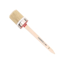 Chalky Wax Eskitme / Süpürme Fırçası E-1000