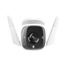 Tp-link Tapo Tc65 3mp Full Hd Kamera Wi-fi 1080p Gece Gör