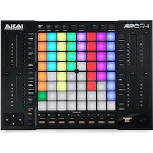 Apc64 Ableton Live Kontrol Ünitesi & Sequencer