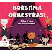 Horlama Orkestrası - Qhdh-613047