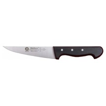 Sürbısa 61011 - Sürmene Kasap Kemik Sıyırma Bıçağı 13,5 Cm Renkli