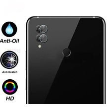 Huawei Honor Note 10 Yüksek Çözünürlüklü Kamera Lens Koruma Camı 001