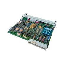 6es5243-1aa1 Ip 243, Analog-bg Vollbestueckt 2.e