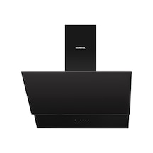 Kumtel DA6-835 Duvar Tipi 60 CM Davlumbaz