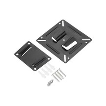 Pazly 14-24 İnç Tv/ Monitör İçin Cep Telefonu Tutucu, C2 Tv Duvar Montaj Braketi, Maks. 3 Kg Ağır Dayanıklı