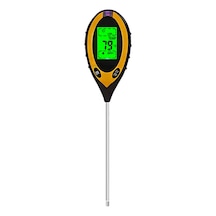Powermaster Tr-02 Toprak Test Cihazı Diğer