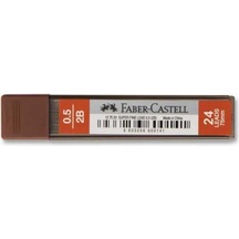 0.5Mm 2B Kalem Ucu 12'li Kutu