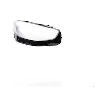 Mercedes - Ön Far Camı Sağ W223 2021-