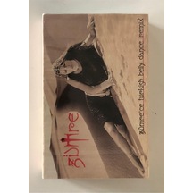 Zümre Zümre'ce Turkish Belly Dance Remix Kaset Jelatininde Sıfır Orjnal Dönem Baskı Kaset