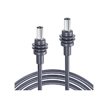 Edup Ep-sk0098 5m Mini 5.5 X 2.1mm Dc'den Dc'ye Güç Kablosu