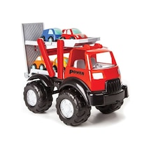 Pilsan Power Transport   Kamyon
