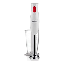 Sinbo SHB-3102 350 W Çubuk Blender