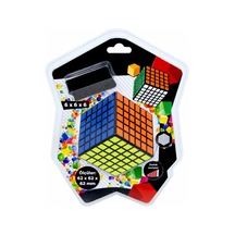 Geliştirici Küp 6x6x6 Eğlenceli Oyun Zeka Model