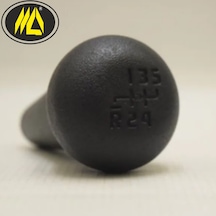 Renault 12 Vites Topuzu 5 Vites