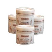 Three Brand 4lü Adet Arnavut Kremi Whitens Cream Tümbölge Aklık Kremi 100 Ml