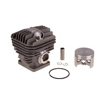 Stihl Ms460 046 Motorlu Testere Silindir Piston Seti 52Mm Veta