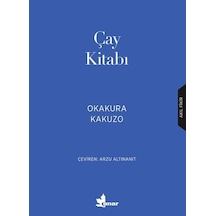 Çay Kitabı