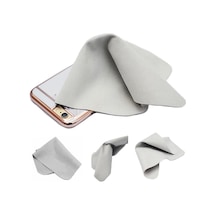 Kamera, Lens, Objektif Ve Filtre İçin Microfiber Temizlik Bezi Belirtilmemiş