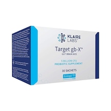 Klaire Labs Target Gb-X 30 Saşe