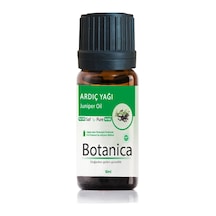 Botanica %100 Saf Ardıç Tohumu Yağı 10 ML