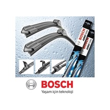 Bosch Aerotwin Opel Silecek Seti [550/450 Mm]