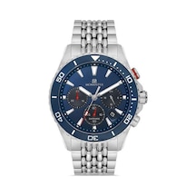 Momentus Sm381t-11ss Erkek Kol Saati-16241 Çok Renkli
