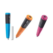 Keyroad Silgili Kalemtraş Kr972139 Karışık - 1 Adet