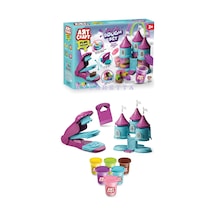 Peri Masalı Hamur Set 336 Gr