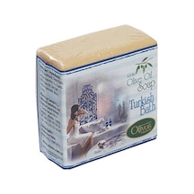 Olivos Hamam Kokulu Zeytinyağı Katı Sabun 126 G