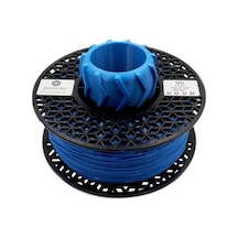 Porima Tpu Flex 98a 1.75mm Mavi Ral5015 Filament 1 Kg