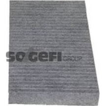 Purflux Ahc107 Polen Filtresi Brava Bravo Marea Alfa 156 Daily Iıı Karbonlu Cu2951