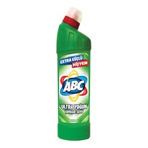 Abc Dağ Rüzgarı Ultra Yoğun Çamaşır Suyu 810 G