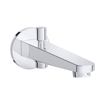 Artema Solid S El Duşu Çıkış Ucu A42541 Krom