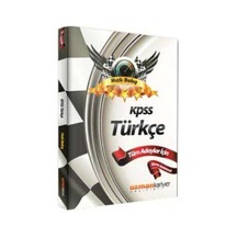 Uzman Kariyer 2012 Kpss Türkçe Hızlı Bakış