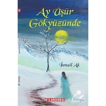 Ay Üşür Gökyüzünde - İsmail Ak - Bilgeoğuz Yayınları