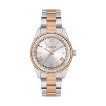 Fl.1.10470-5 Freelook Kol Saati 38 Mm / Rose Gri