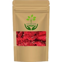 Nar Çiçeği Kurusu Pomegranate Flower 25gr