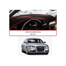 AUDI A6 (2005-2011) TORPİDO KORUMASI / HALISI / ÖRTÜSÜ / KILIFI